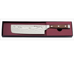 Cleaver knife