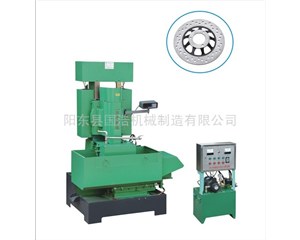 ��Ӧ����LM-400BҺѹ�Զ���ʽת�̻�