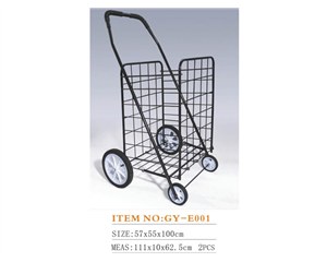 ���ﳵGY-E001