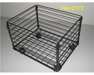 Y44-0177 FILE RACK