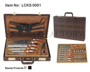 LCKS 0001