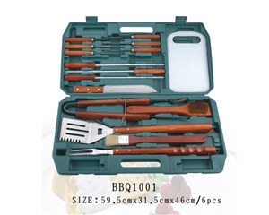 BBQ1001