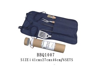 BBQ1007