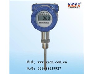 �����ָ����¶ȱ���XGB-201